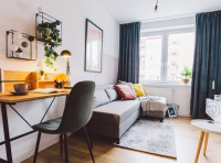 Quel mobilier pour une location meublée ?