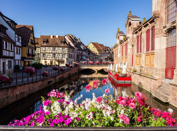 Dans le Grand Est, un marché immobilier stable sauf pour la location